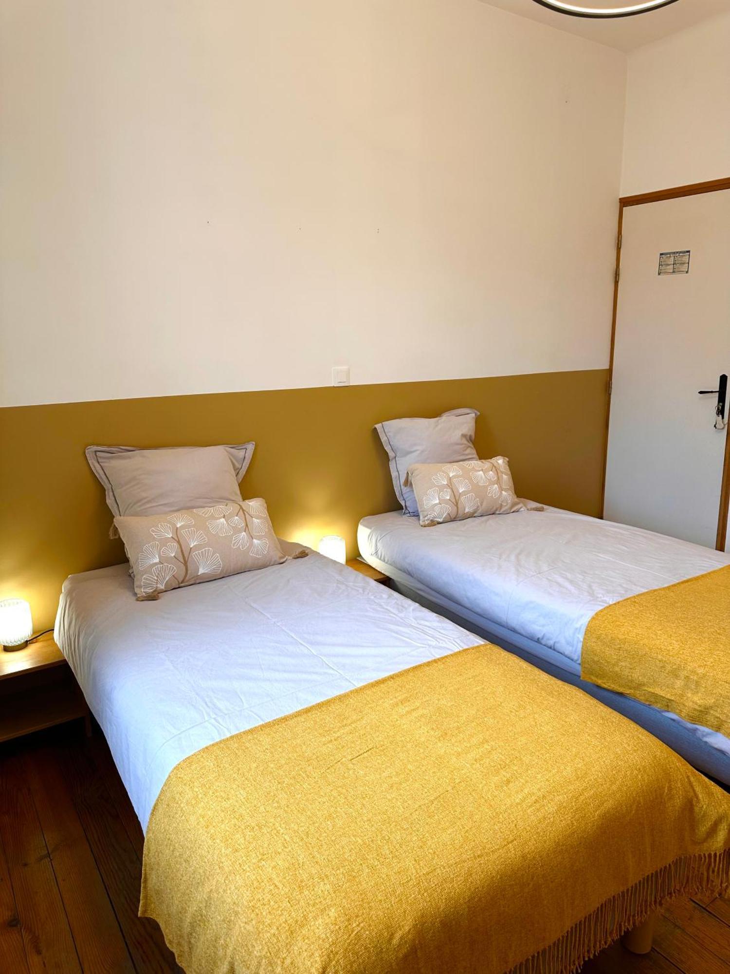 Auberge Le Glacier Bleu Мон-Дофен Номер фото